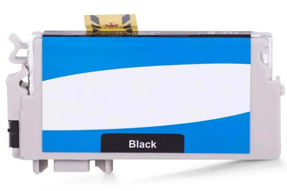 XL Tinte kompatibel zu Epson 405XL / T05H1 / C13T05H14010 schwarz