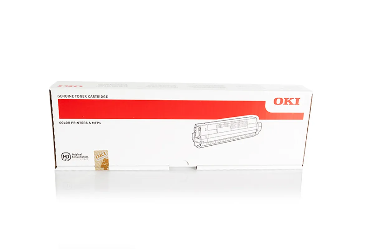 OKI 44844506 Toner magenta