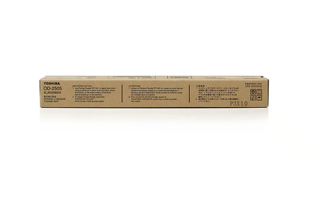Toshiba OD-2505 / 6LJ83358000 Trommel