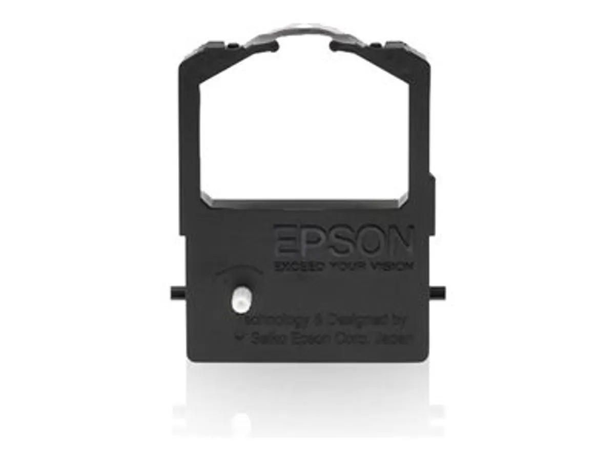 Epson C13S015047 / S015047 Farbband /Farbrolle schwarz