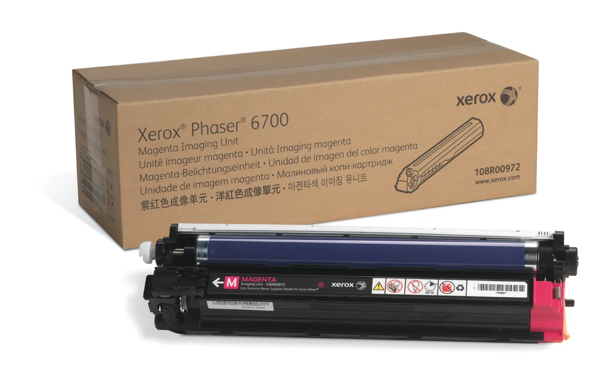 Xerox 108R00972 Trommel magenta