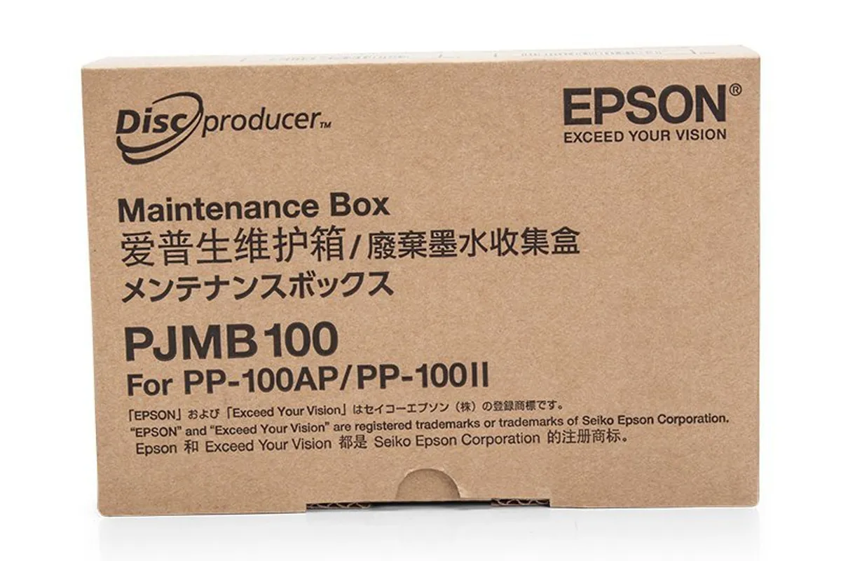 Epson PJMB100 / C13S020476 / S020476 Resttintenbehälter
