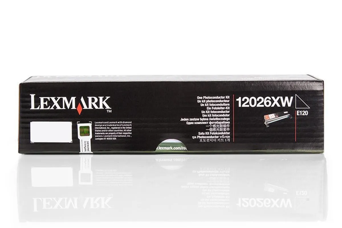 Lexmark 12026XW / 012026XW Trommel