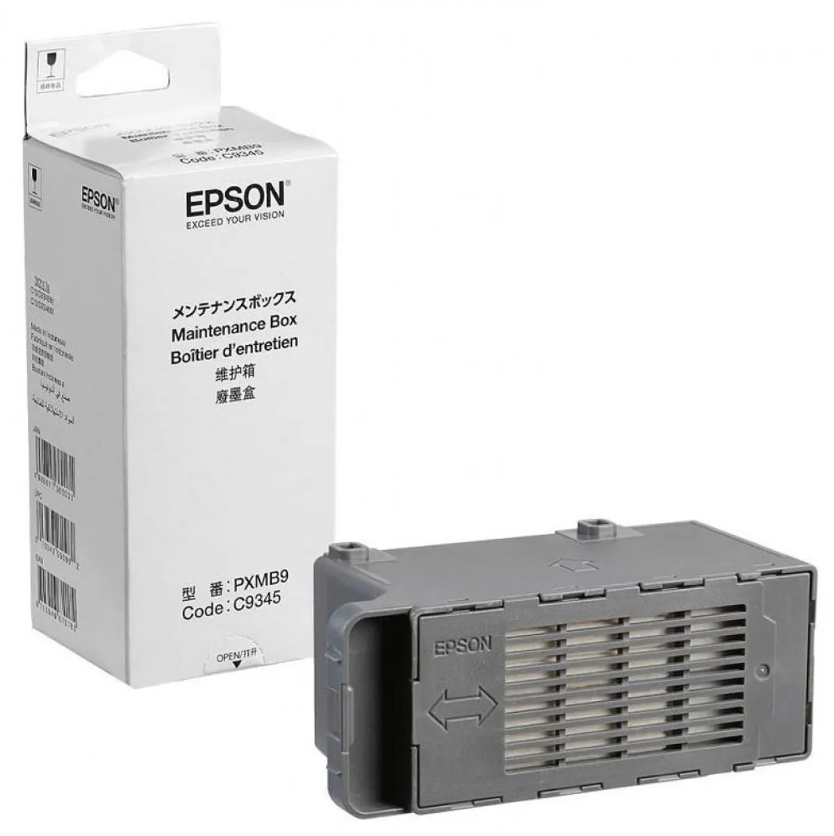 Epson C12C934591 Resttintenbehälter