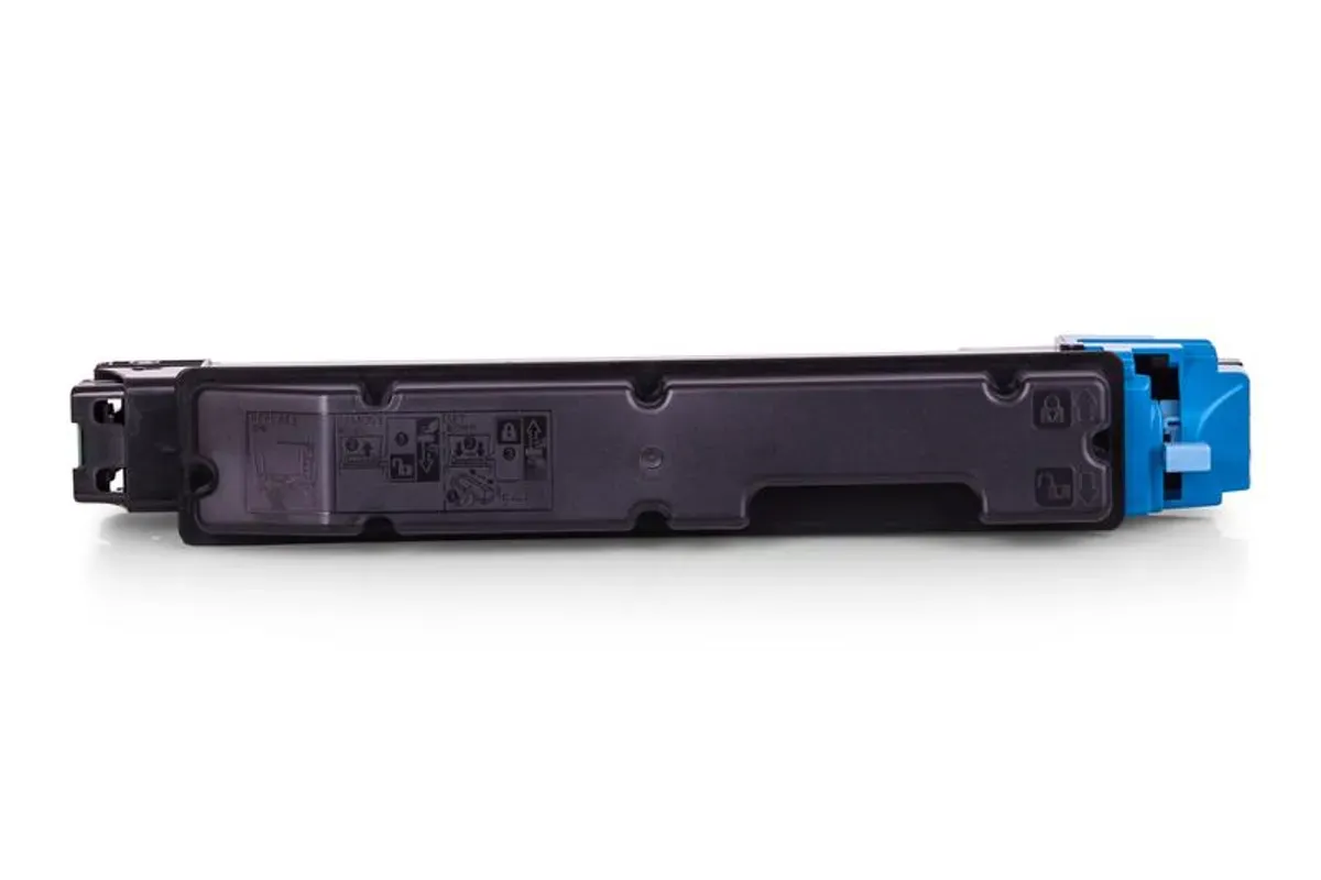 Toner kompatibel zu Kyocera TK-5205C / 1T02R5CNL0 cyan