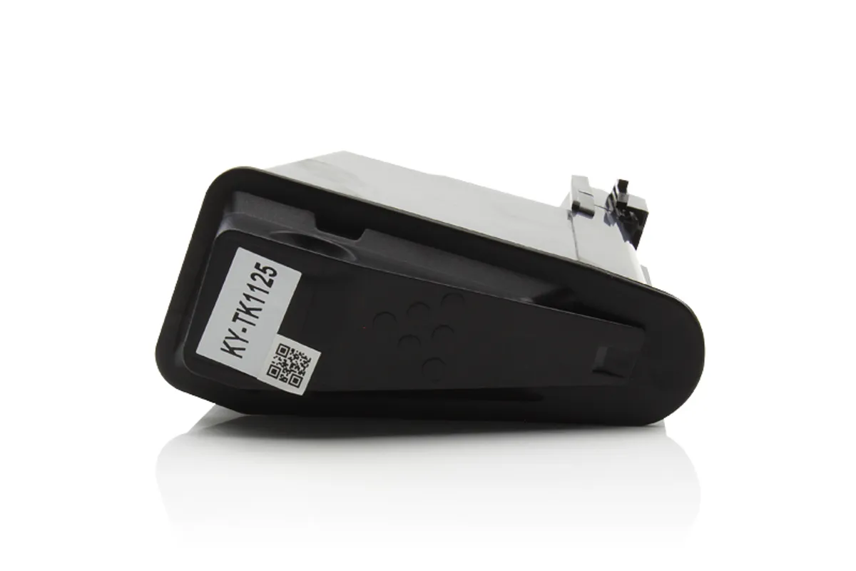 Toner kompatibel zu Kyocera TK-1115 / 1T02M50NL0 schwarz