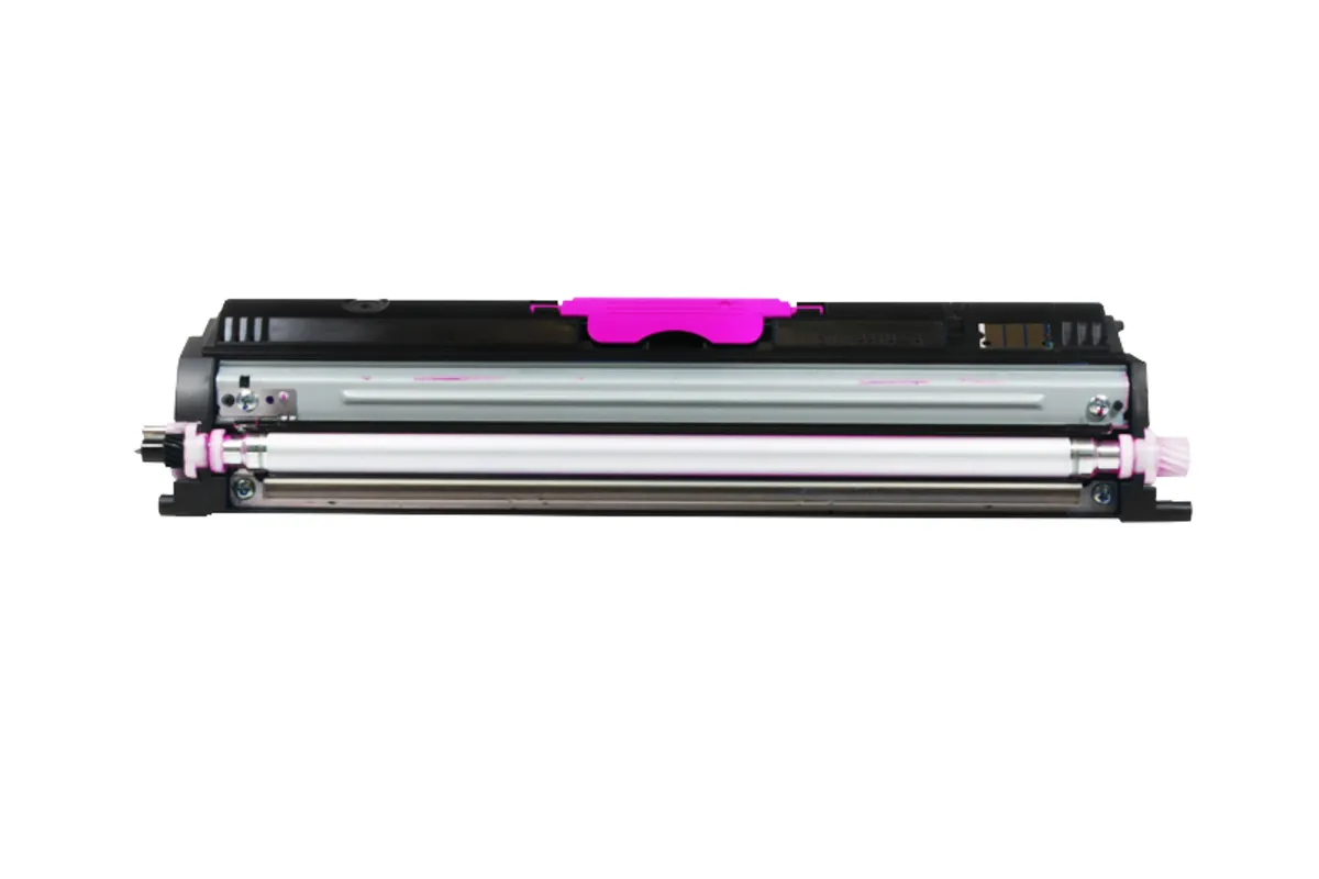 Toner kompatibel zu Epson C1600 / S050555 / C13S050555 magenta