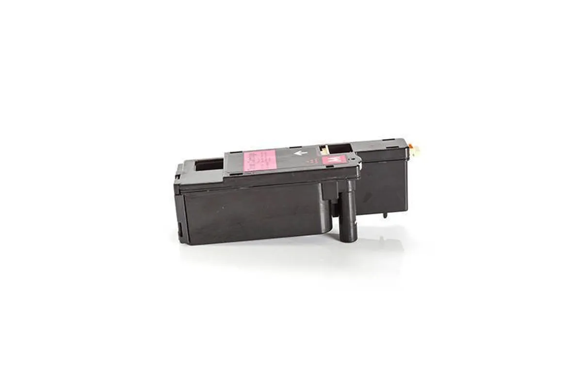 Toner kompatibel zu Dell 593-11018 / 9RGVT / 593-11142 / 4DV2W magenta
