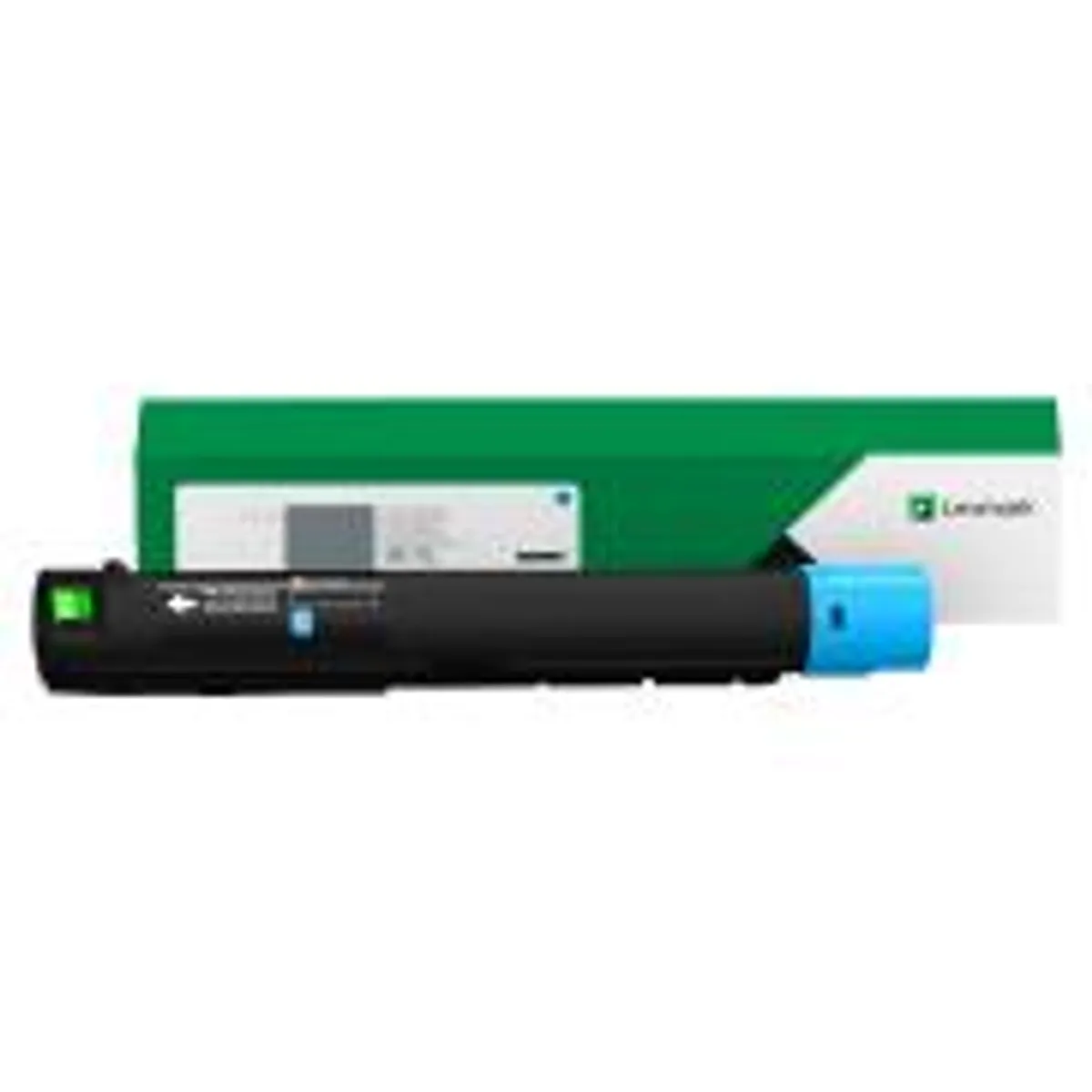 Lexmark 85D0HC0 Toner cyan