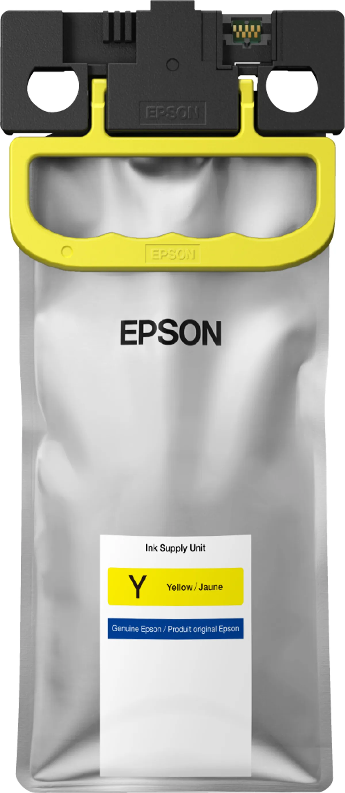 Epson T11P4 / C13T11P440 Tinte gelb