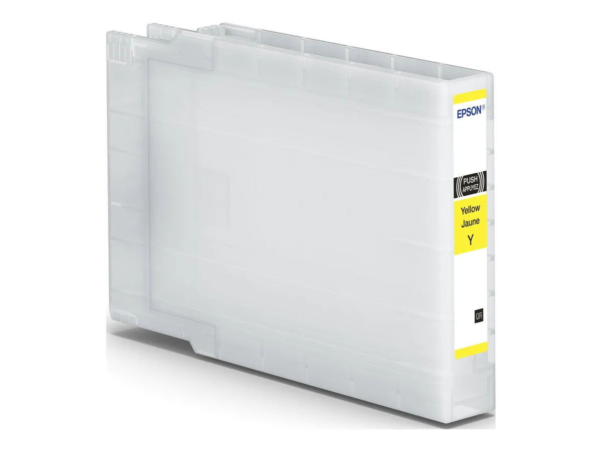 Epson T04A4 / C13T04A440 Tinte gelb