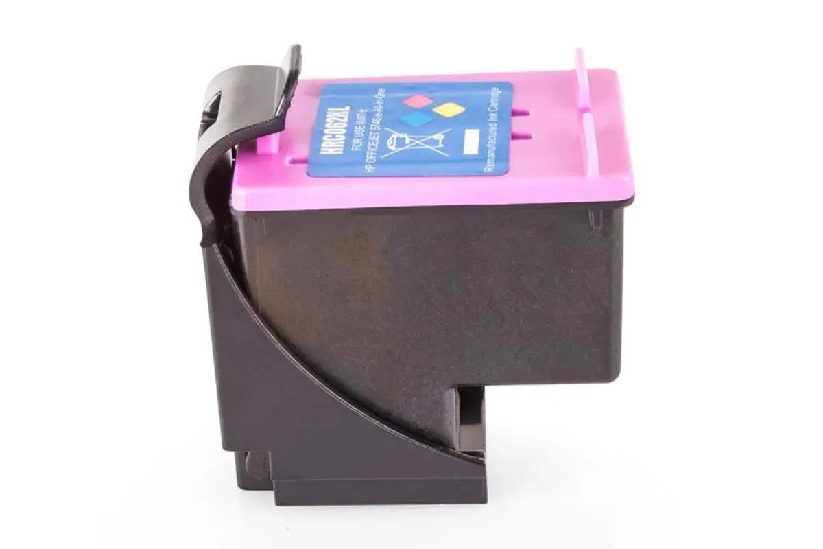 XXL Tinte kompatibel zu HP 305XL / 3YM63AE color