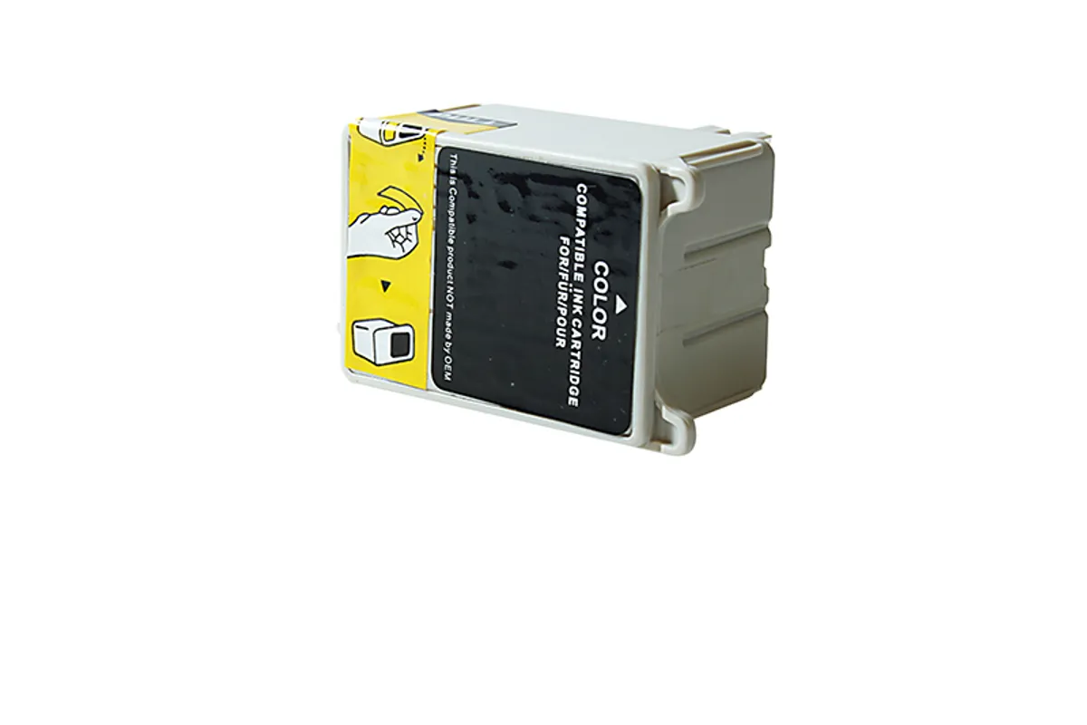 XL Tinte kompatibel zu Epson T041 / C13T04104010 color