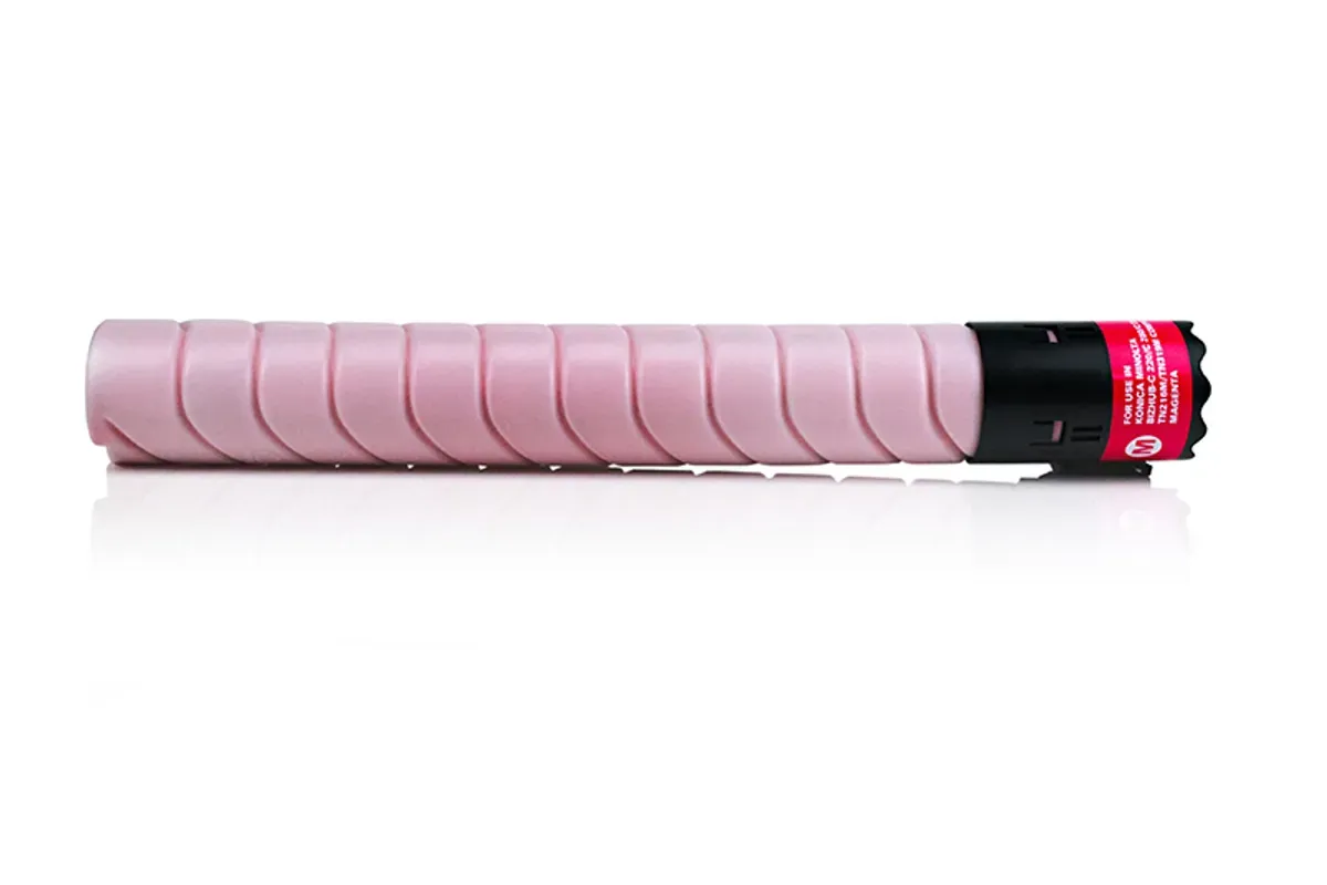 Toner kompatibel zu Ricoh 841819 magenta