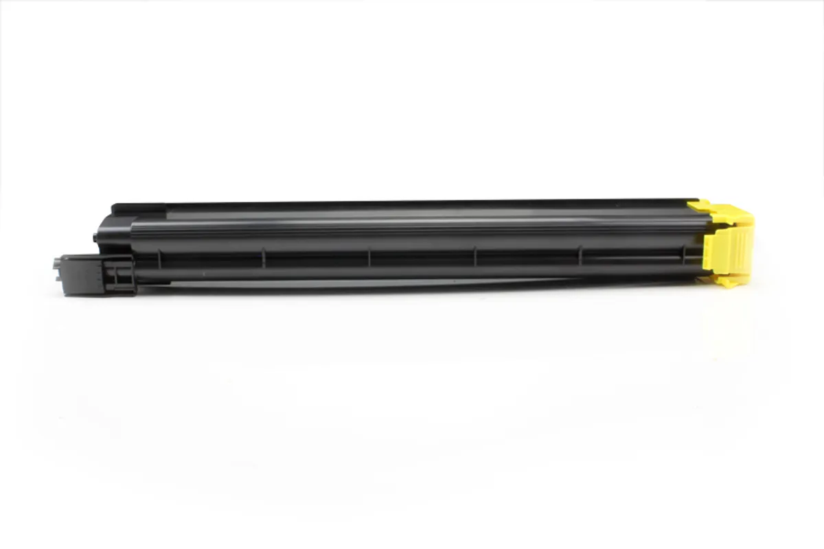 Toner kompatibel zu Konica Minolta TN-213Y / A0D7252 gelb