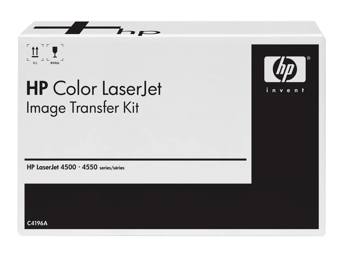 HP C4196A Transfereinheit