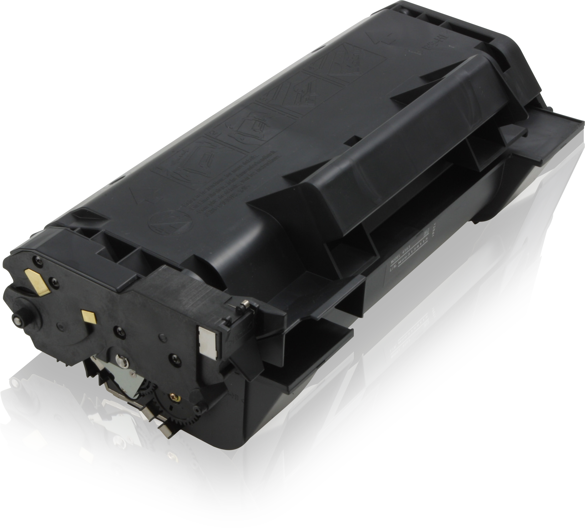 Epson 1100 / S051100 / C13S051100 Toner schwarz
