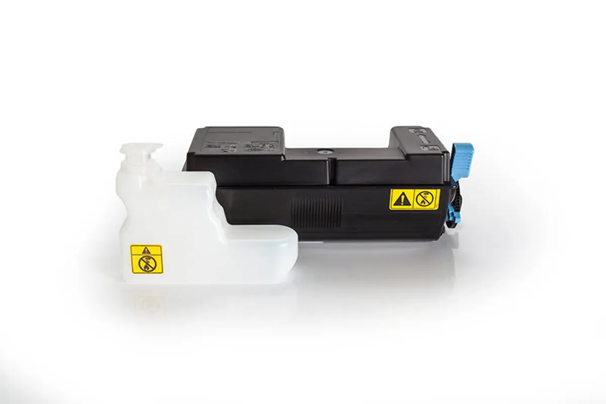 Toner kompatibel zu Utax P-4530 / 4434510010 schwarz