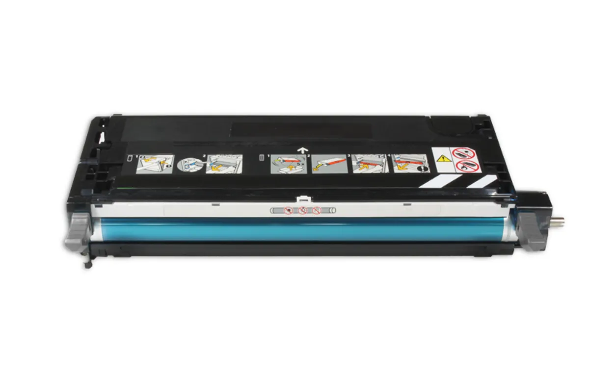 Toner kompatibel zu Dell 593-10368 / R717J schwarz