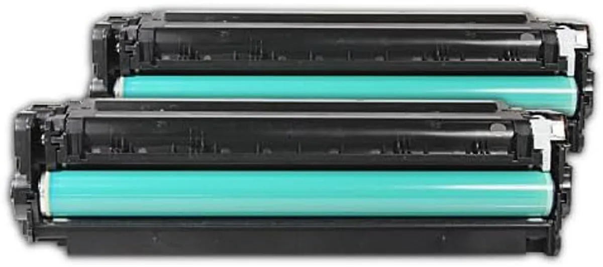 XXL Toner kompatibel zu HP 304A / CC530AD schwarz