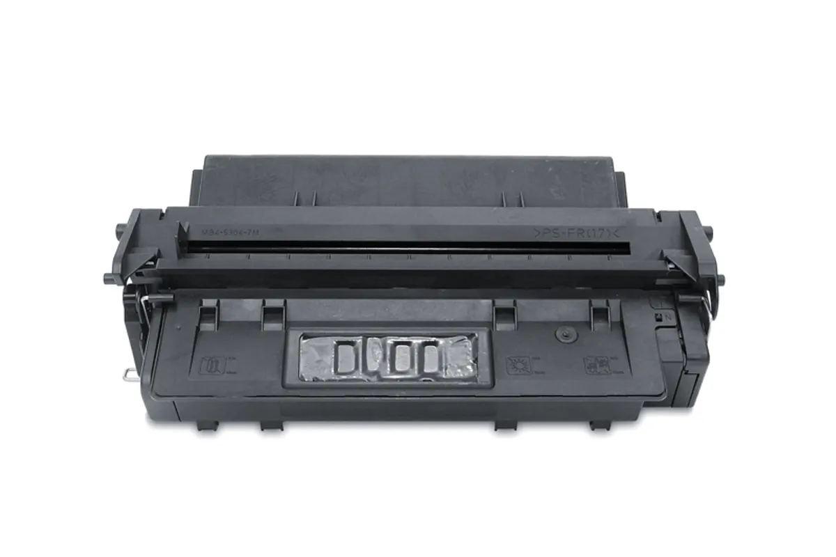 Toner kompatibel zu HP 96A / C4096A schwarz