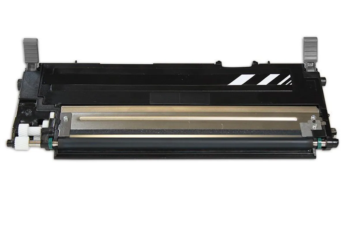 Toner kompatibel zu Dell 593-10493 / N012K schwarz