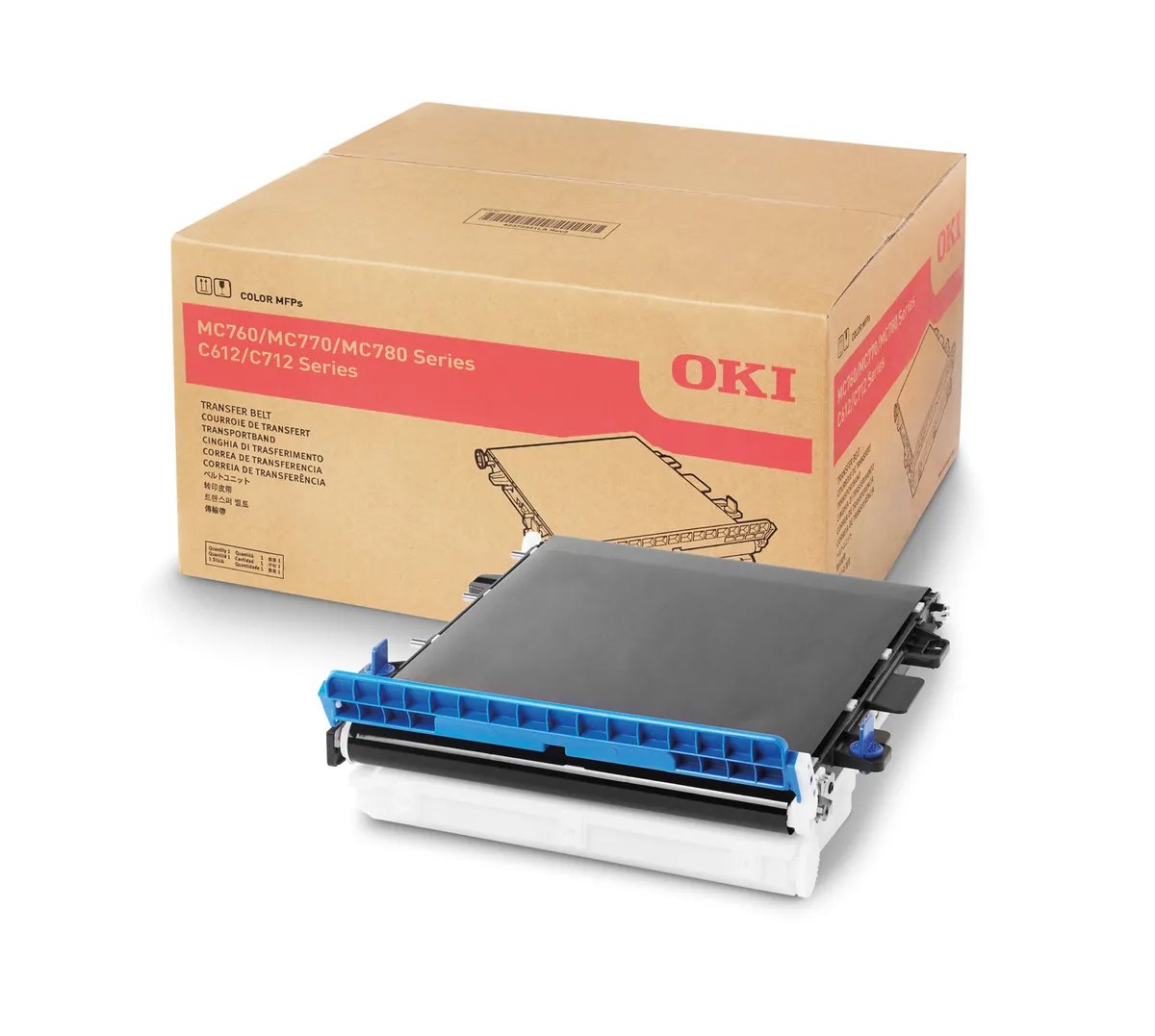 OKI 45381102 Transfereinheit