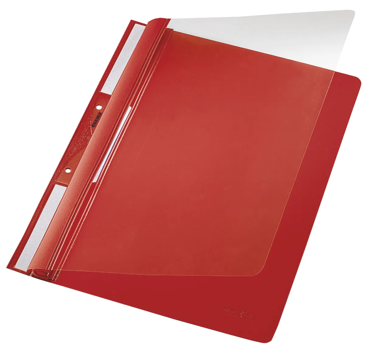 Leitz Universal / 41900025 Einhängehefter rot
