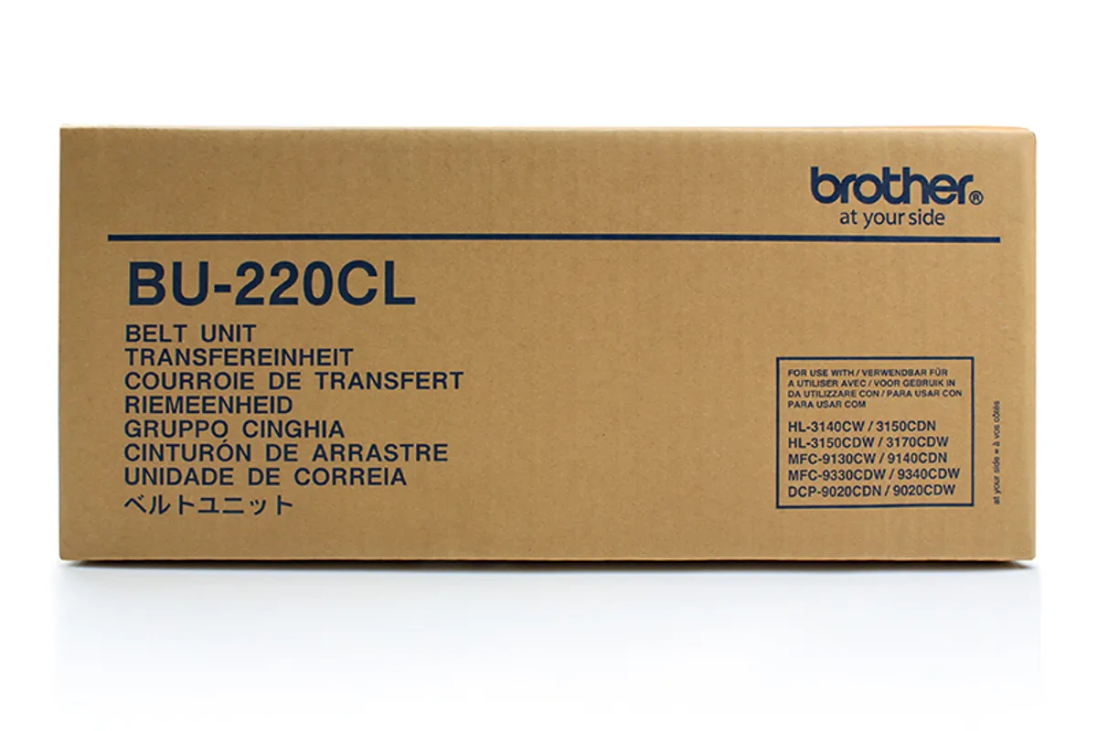 Brother BU-220CL Transfereinheit