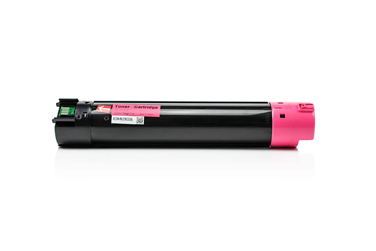 Toner kompatibel zu Dell 593-10923 / P946P magenta