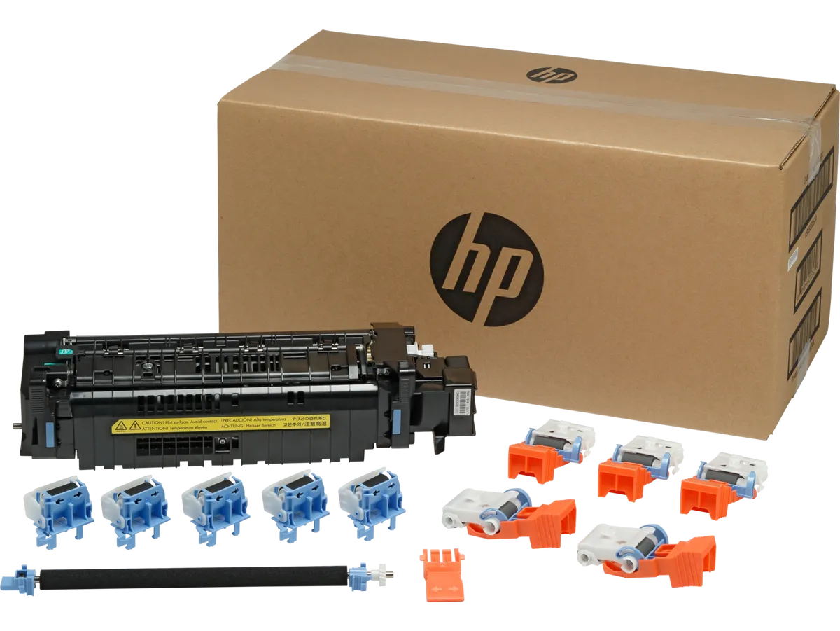HP L0H24A Maintenance-Kit