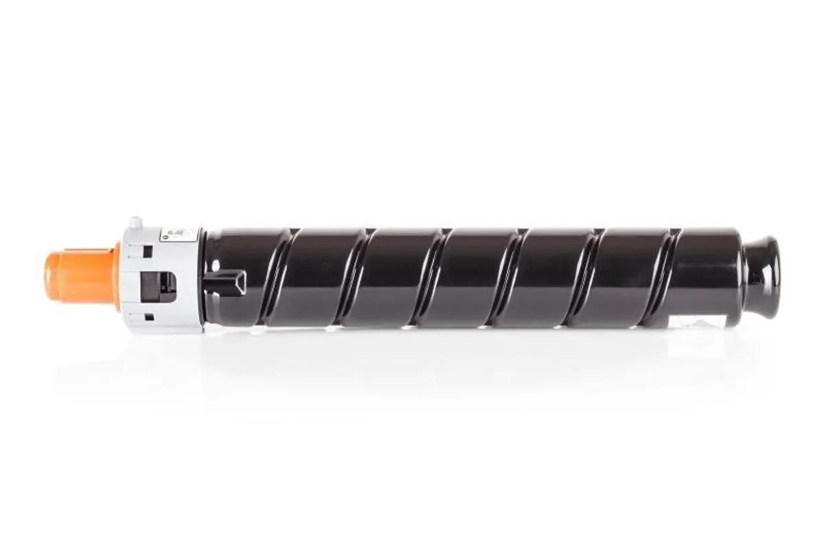 Toner kompatibel zu Canon C-EXV34 / 3782B002 schwarz