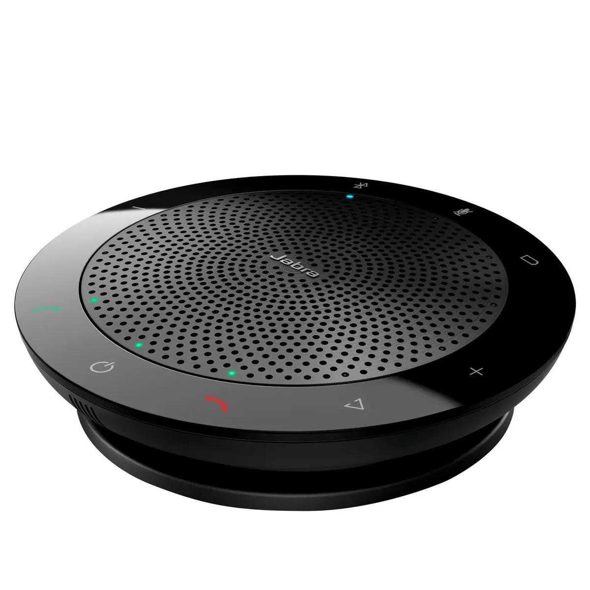 Jabra Speak 510 UC / 7510-209 Freisprecheinrichtung schwarz