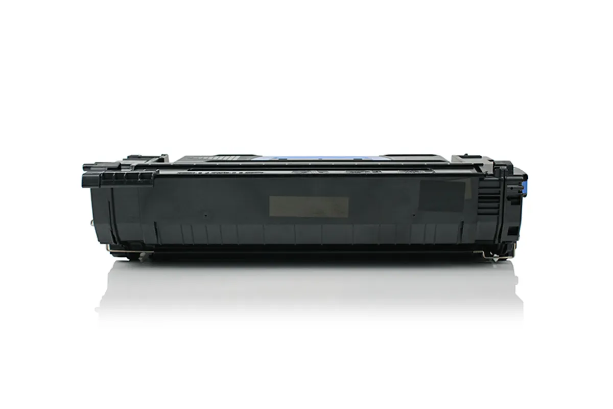Toner kompatibel zu HP 25X / CF325X schwarz