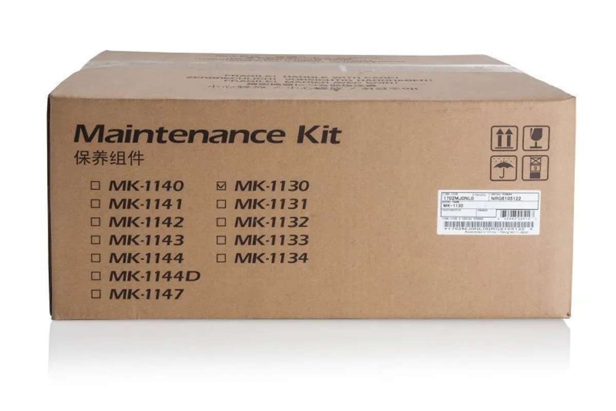 Kyocera MK-1130 / 1702MJ0NL0 Maintenance-Kit
