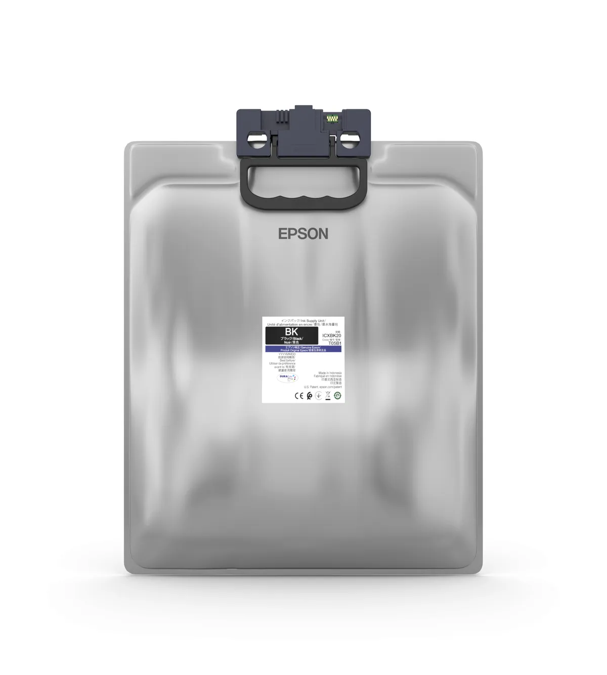Epson T05B1 / C13T05B140 Tinte schwarz