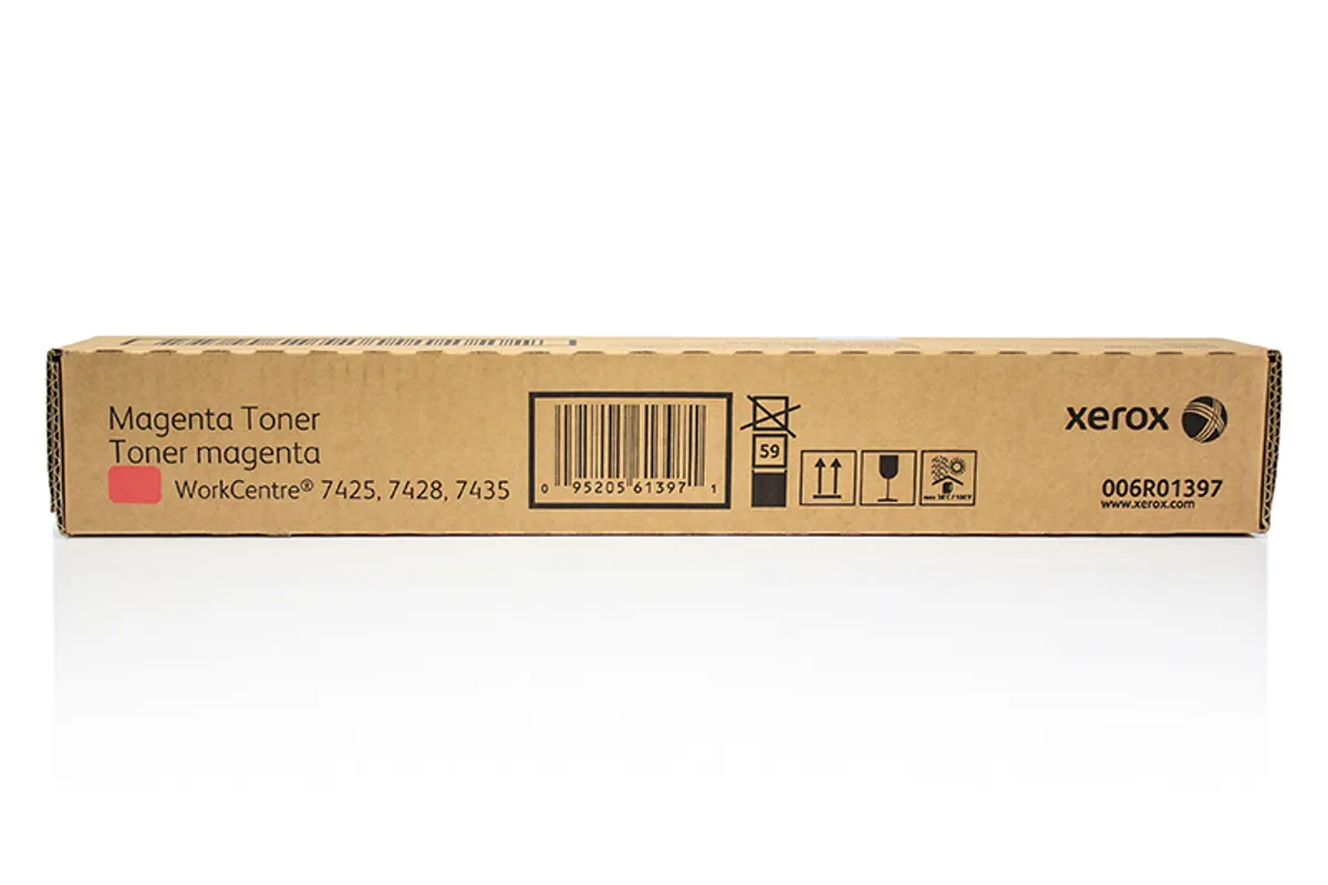 Xerox 006R01397 Toner magenta