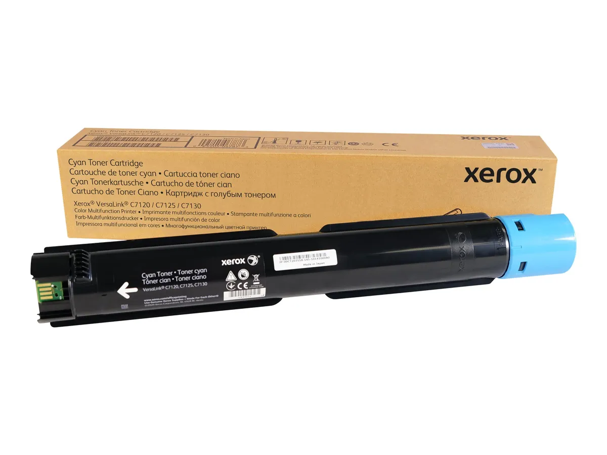 Xerox 006R01825 Toner cyan