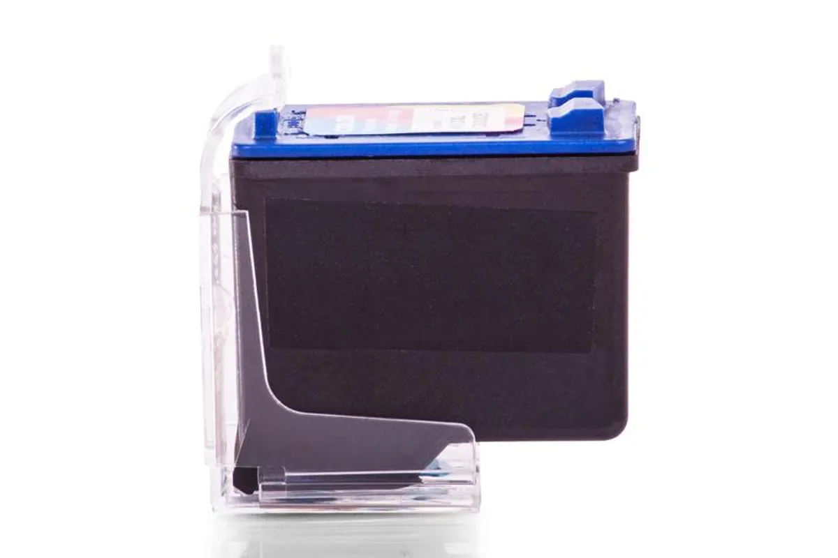 XL Tinte kompatibel zu HP 22 / C9352AE color XL Tinte kompatibel zu HP 22 / C9352AE color