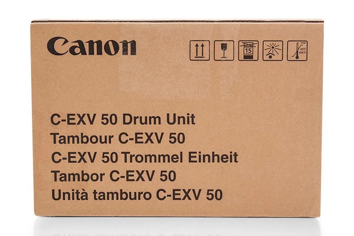 Canon C-EXV 50 / 9437B002 Trommel