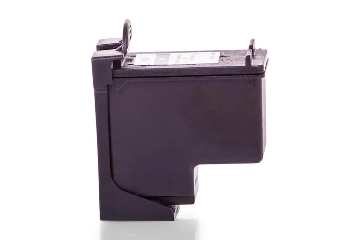 XL Tinte kompatibel zu HP 338 / C8765EE schwarz