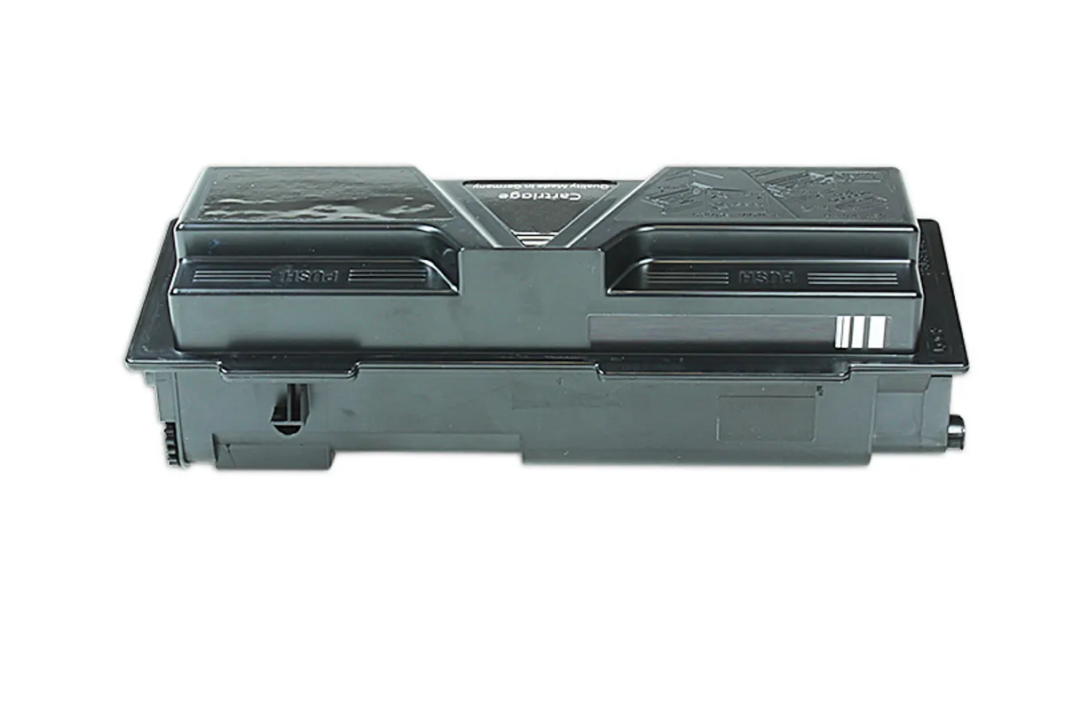 Toner kompatibel zu Kyocera TK-130 / 1T02HS0EU0 schwarz