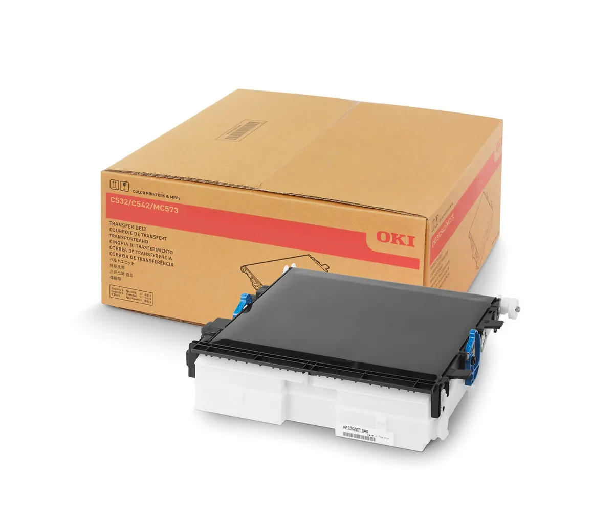 OKI 46394902 Transfereinheit