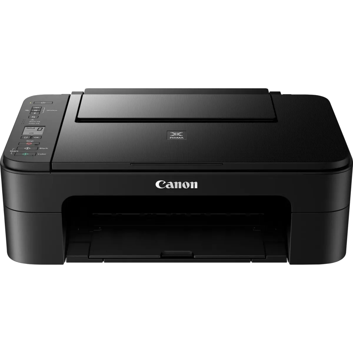 Canon PIXMA TS3350 Tintenstrahldrucker schwarz