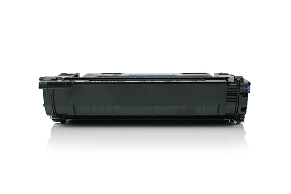 XL Toner kompatibel zu HP 25X / CF325X schwarz