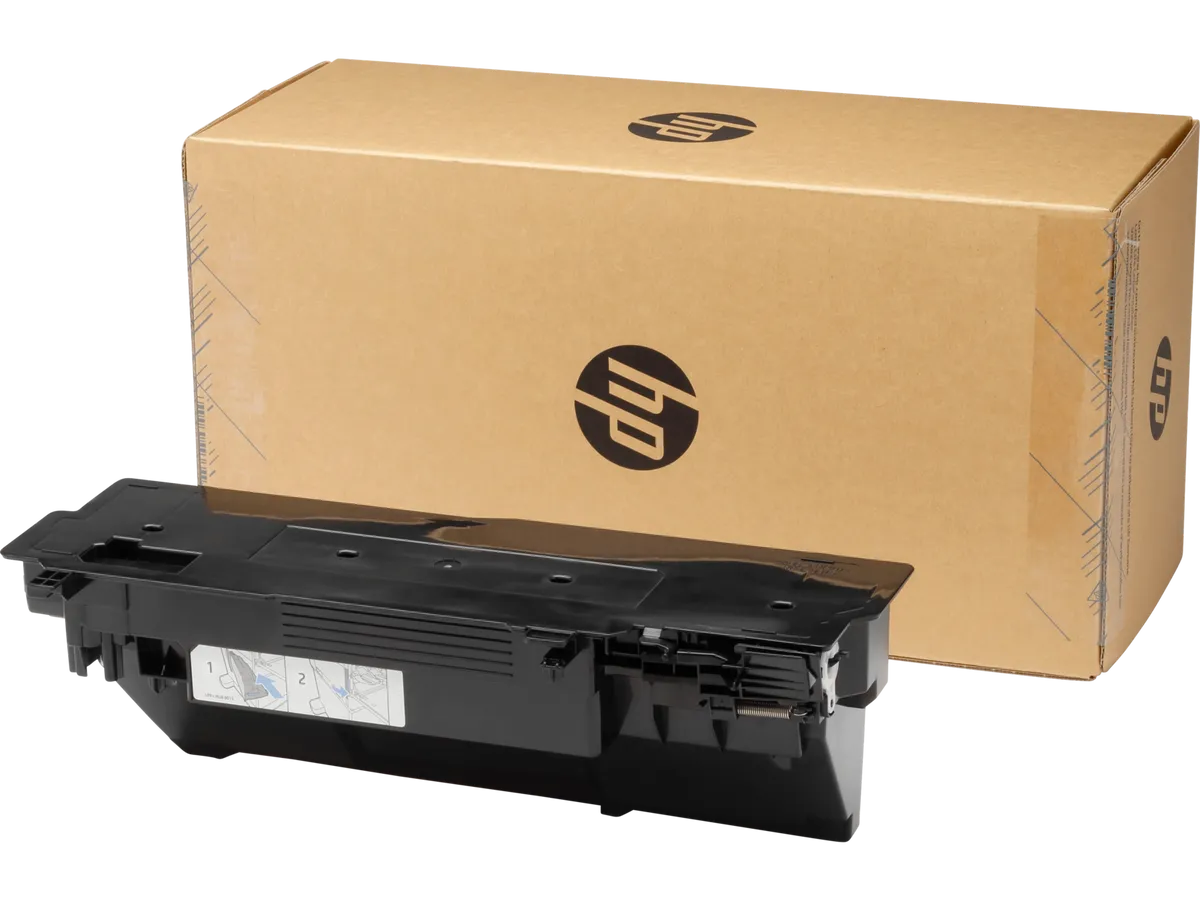 HP 3WT90A Resttonerbehälter