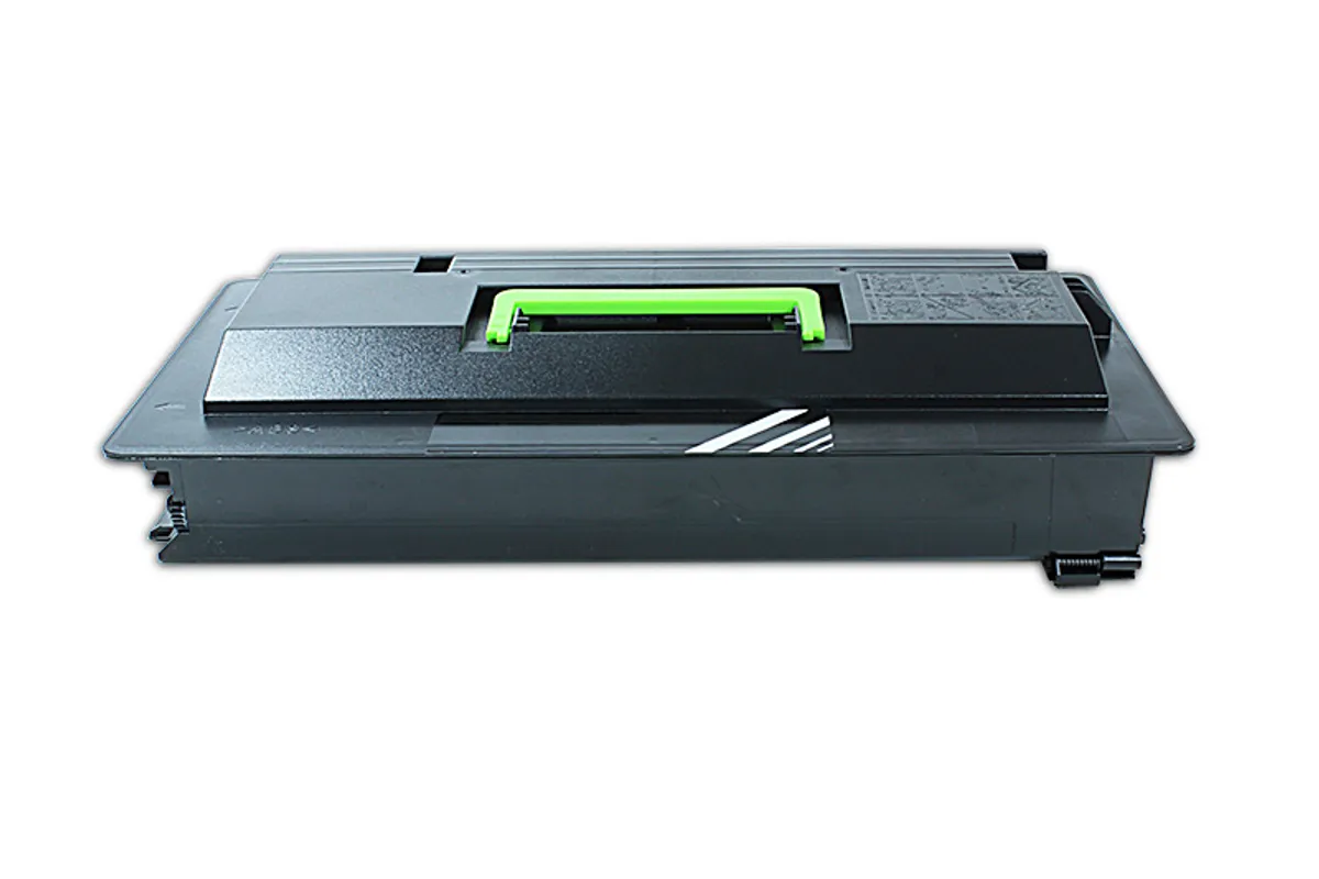 Toner kompatibel zu Utax CD-1230 / 613010010 schwarz