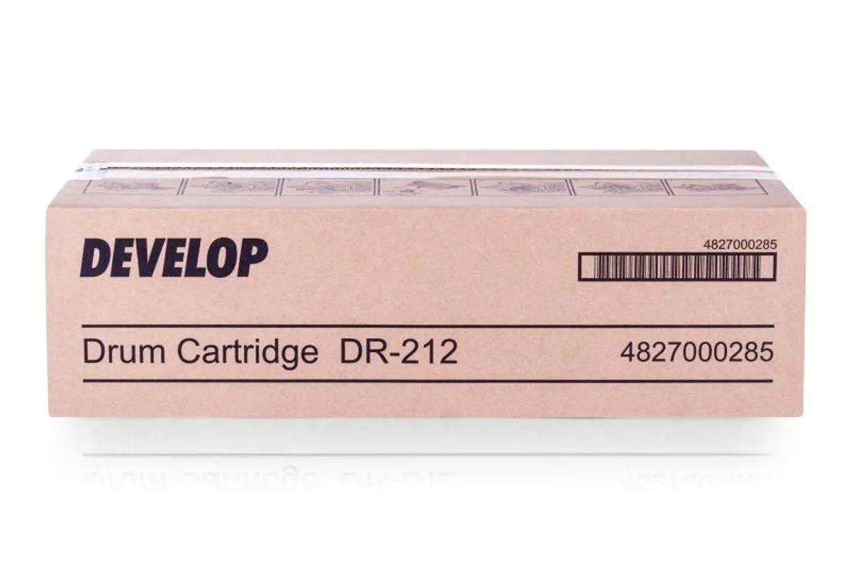 Develop DR-212 / 4827000285 Trommel