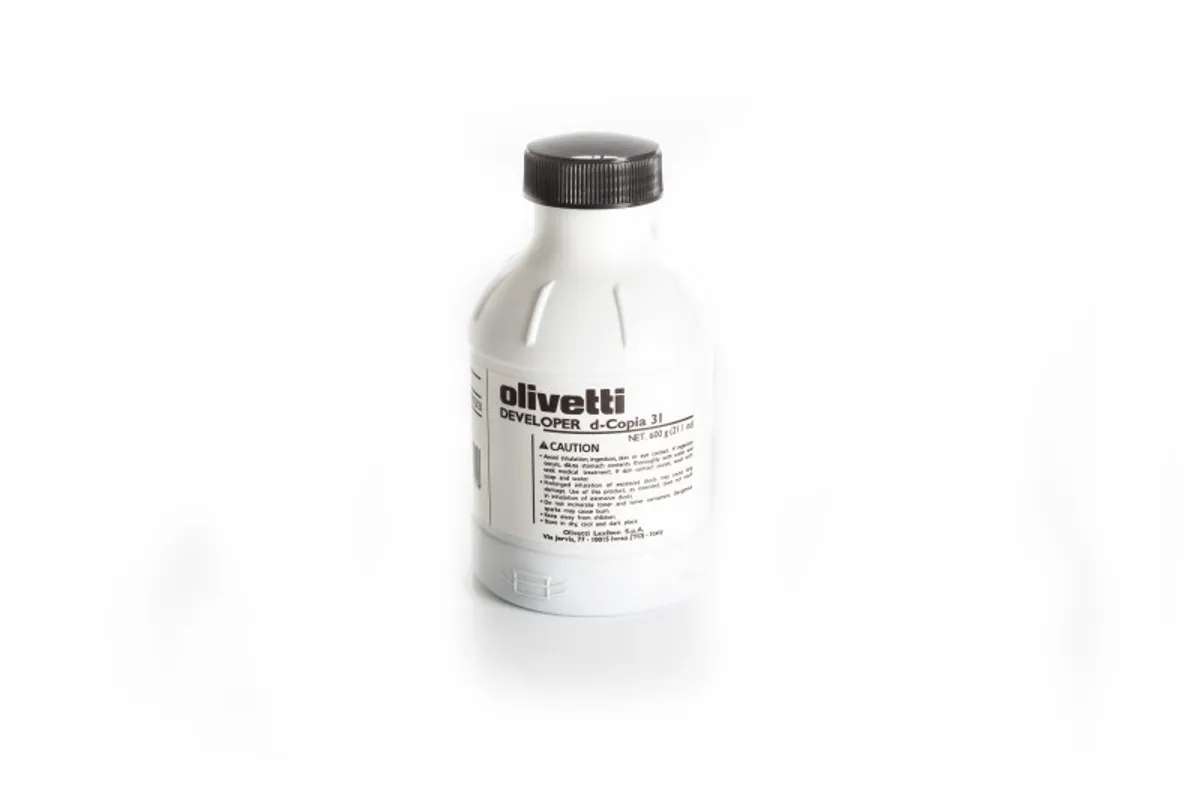 Olivetti B0345 / XB0345 / 27B0345 Entwickler schwarz