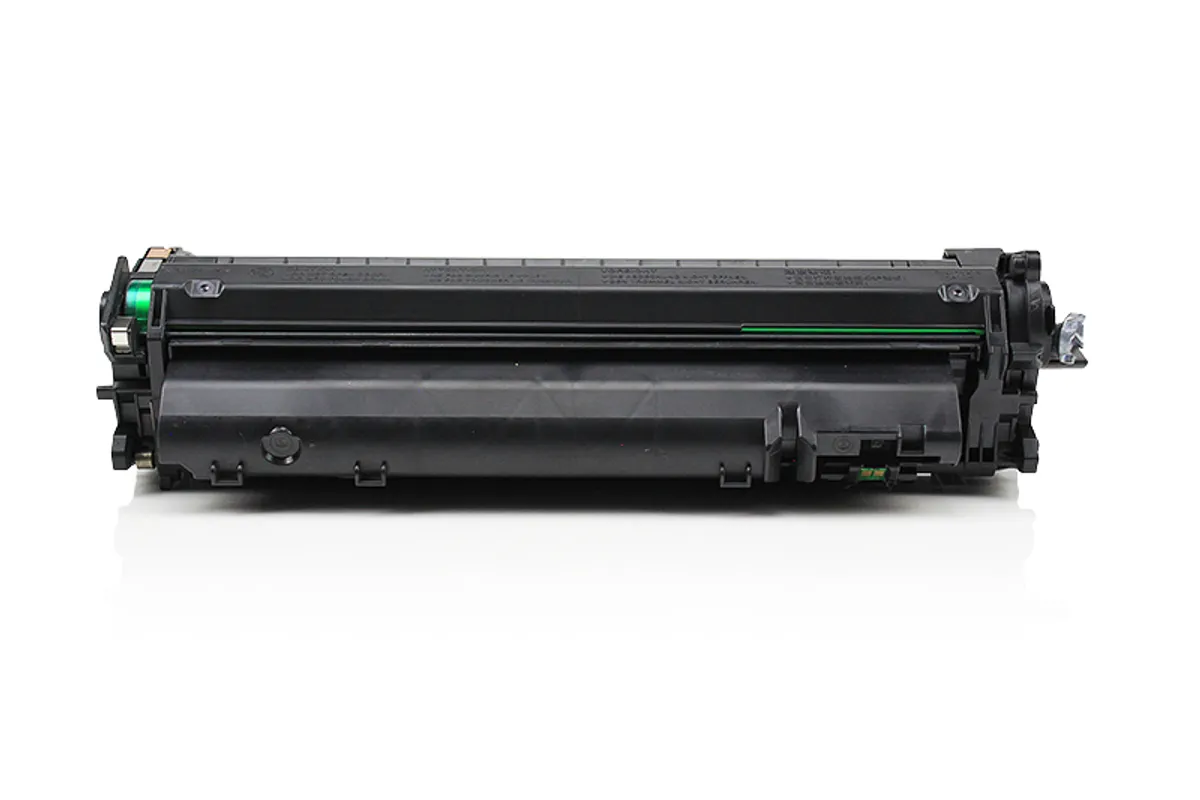 Toner kompatibel zu Canon C-EXV40 / 3480B006 schwarz